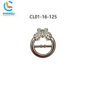 Shoe button (107)