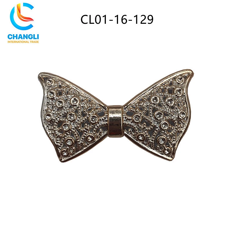 Shoe button (111)
