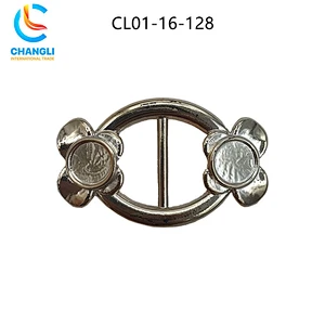 Shoe button (110)