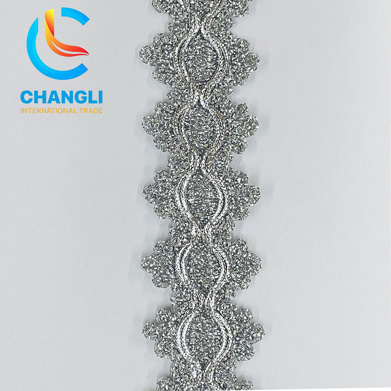 Filigree thread