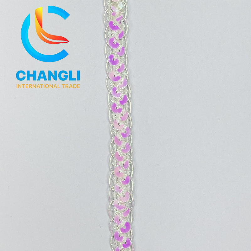 Filigree thread
