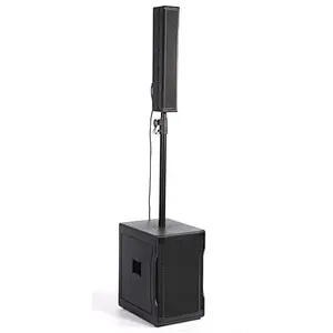 EVOX-12 Column Speakers Systems