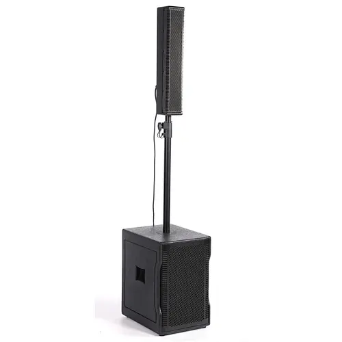 EVOX-12 Column Speakers Systems