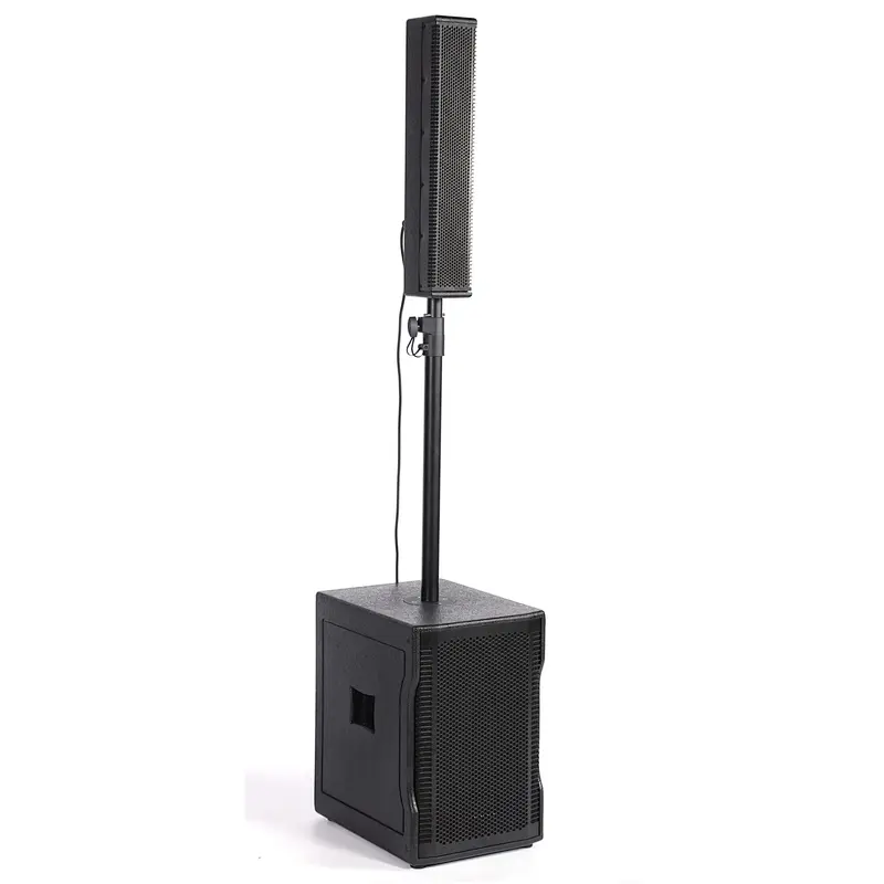 EVOX-12 Column Speakers Systems