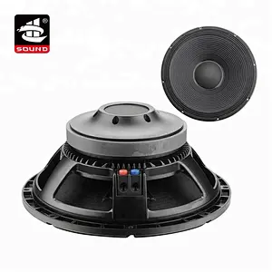 PAL-08 series woofer