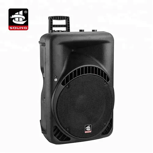 PS-20 Series Plastic cabinet speaker