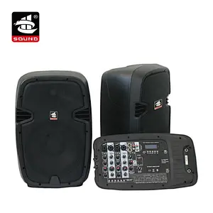 JB-210BT combo PA system