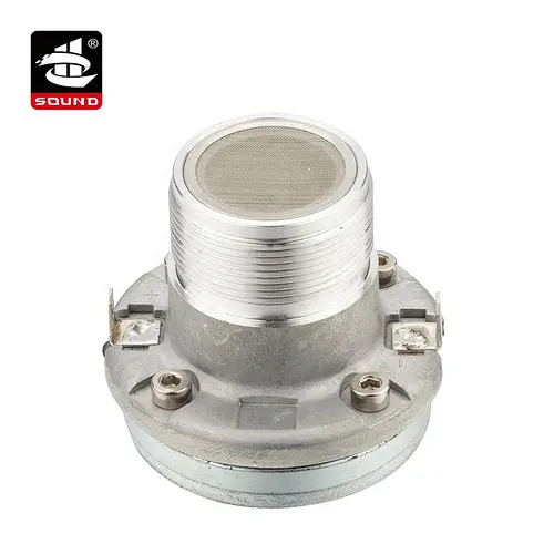 TW-125 compression driver
