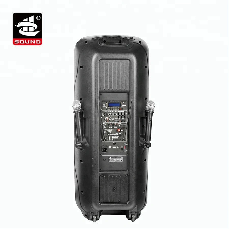 PS-14 series portable battery speaker