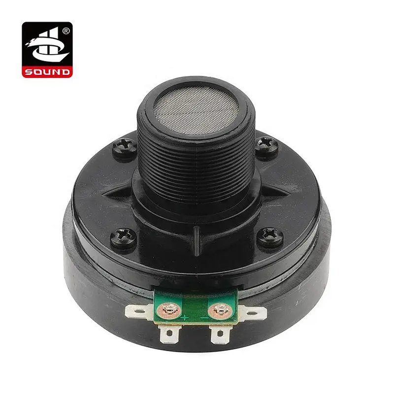 TW-625 compression driver