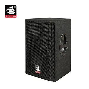 EVP Series Wooden cabinet speaker