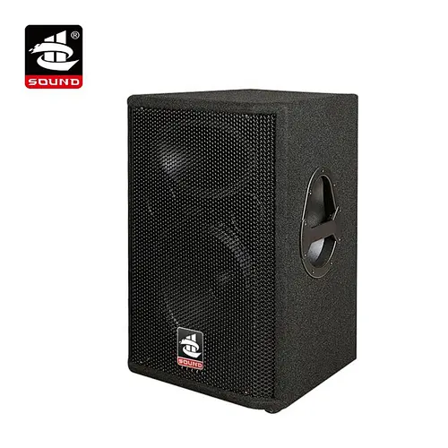 EVP Series Wooden cabinet speaker