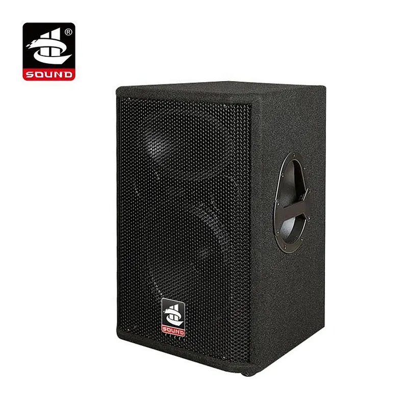 EVP Series Wooden cabinet speaker