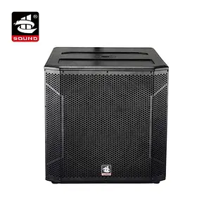 STX Series Wooden cabinet speaker