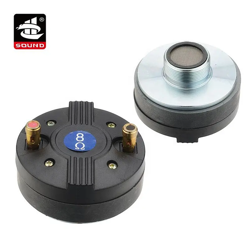 TW-034 compression driver