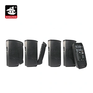 JB-210BT combo PA system