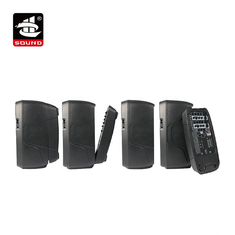 JB-210BT combo PA system