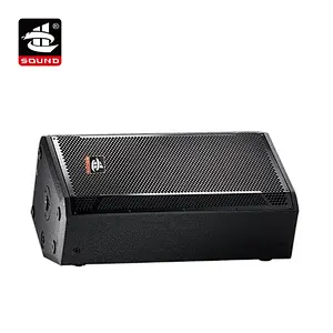 STX Series Wooden cabinet speaker