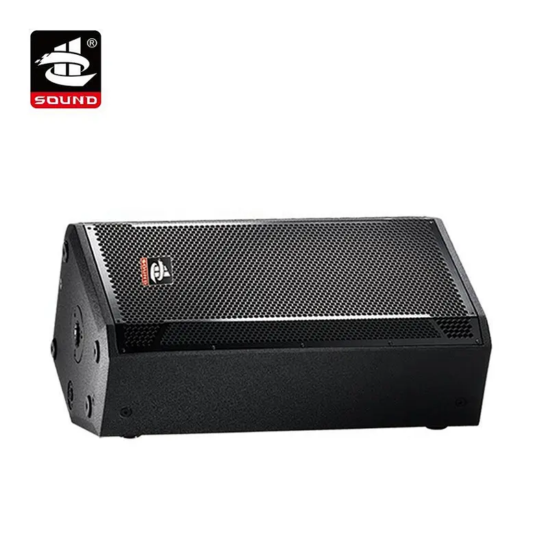 STX Series Wooden cabinet speaker