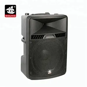 PS-33 Series Plastic cabinet speaker