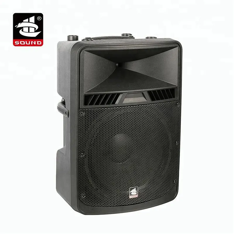 PS-33 Series Plastic cabinet speaker