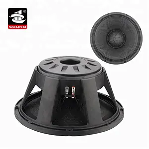 PAL-20 series woofer