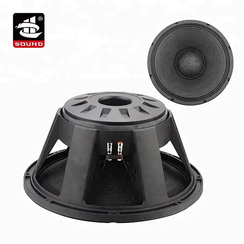 PAL-20 series woofer