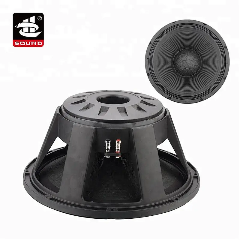 PAL-20 series woofer
