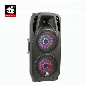PS-14 series portable battery speaker