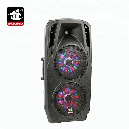 PS-14 series portable battery speaker