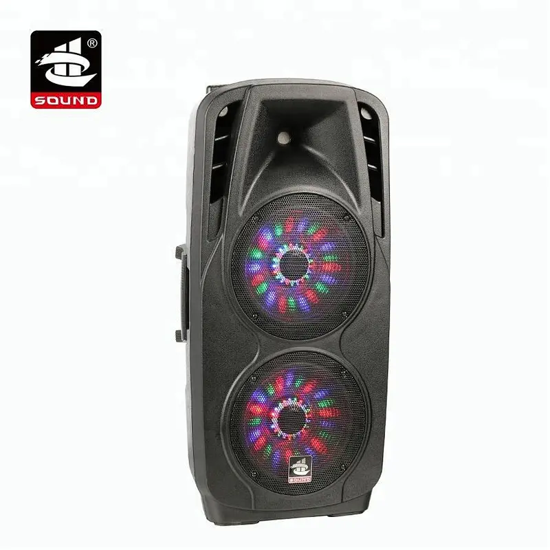PS-14 series portable battery speaker