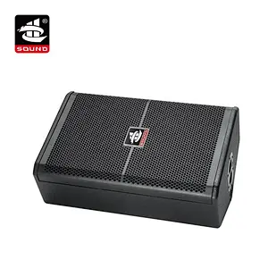 SRX Series Wooden cabinet speaker