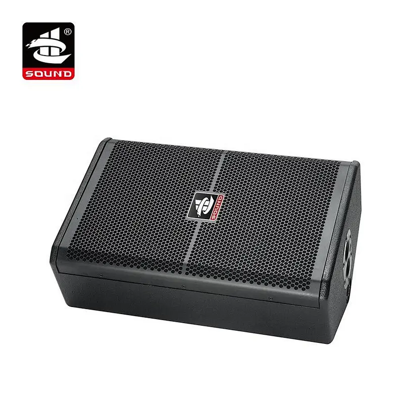 SRX Series Wooden cabinet speaker