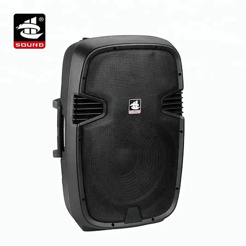 PS-12 Series Plastic cabinet speaker