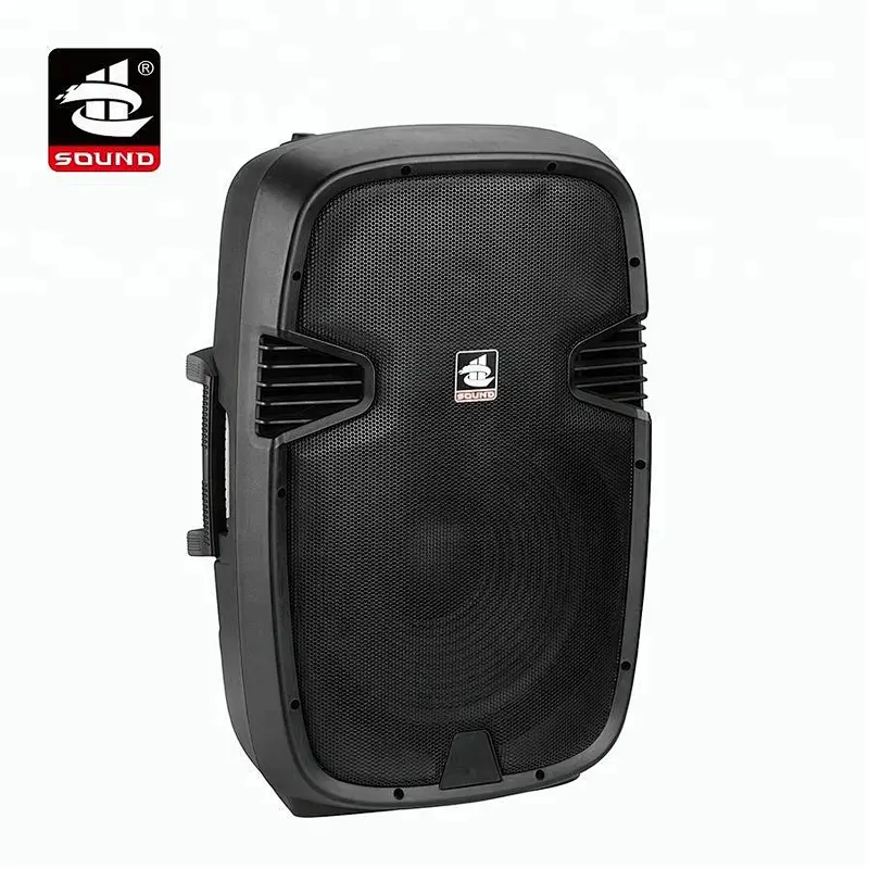 PS-12 Series Plastic cabinet speaker