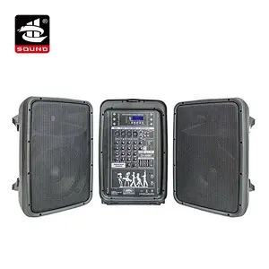 ZH-208BT combo PA system