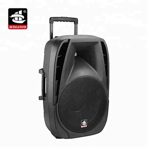 PS-14 series portable battery speaker
