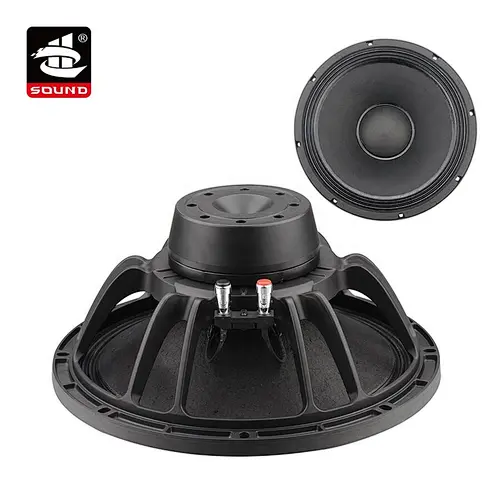 PAL-17 series woofer