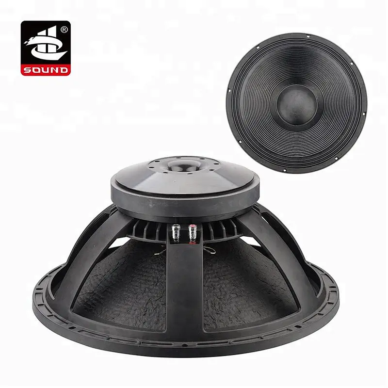PAL-18 series woofer