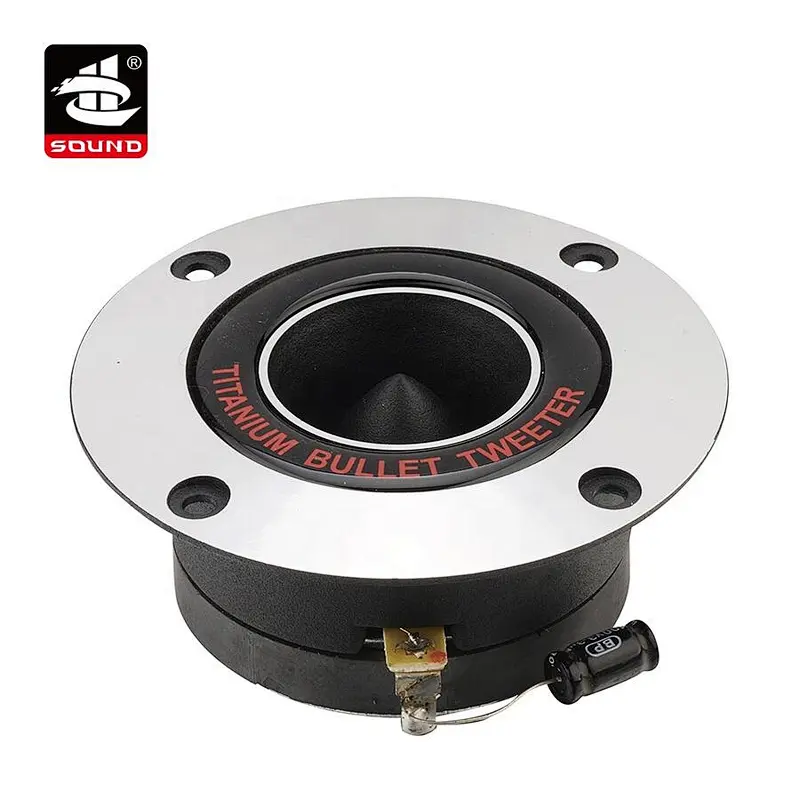 ST25-7  super tweeter