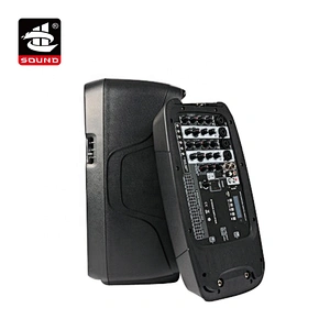JB-210BT combo PA system