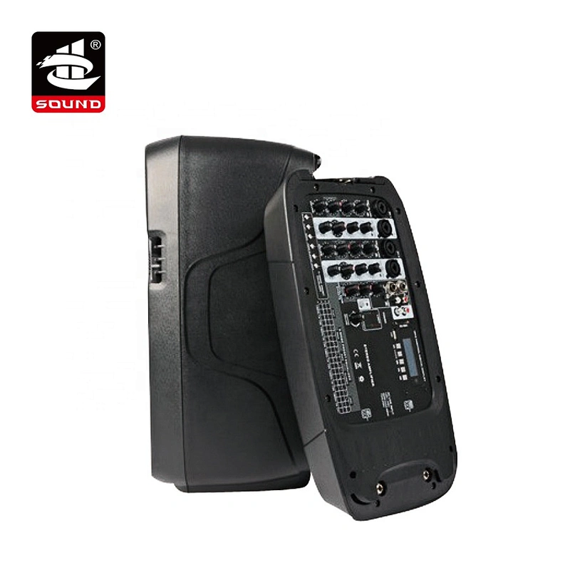 JB-210BT combo PA system