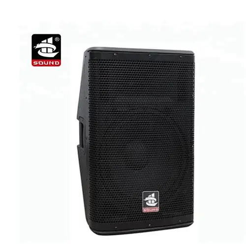 PS-82 Series Plastic cabinet speaker