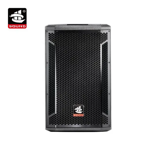 STX Series Wooden cabinet speaker