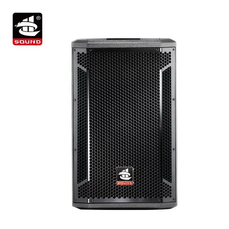 STX Series Wooden cabinet speaker