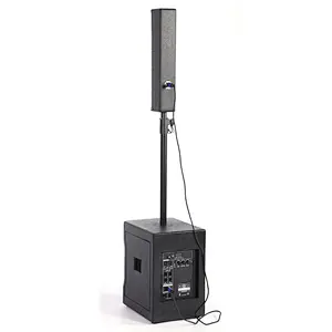 EVOX-12 Column Speakers Systems
