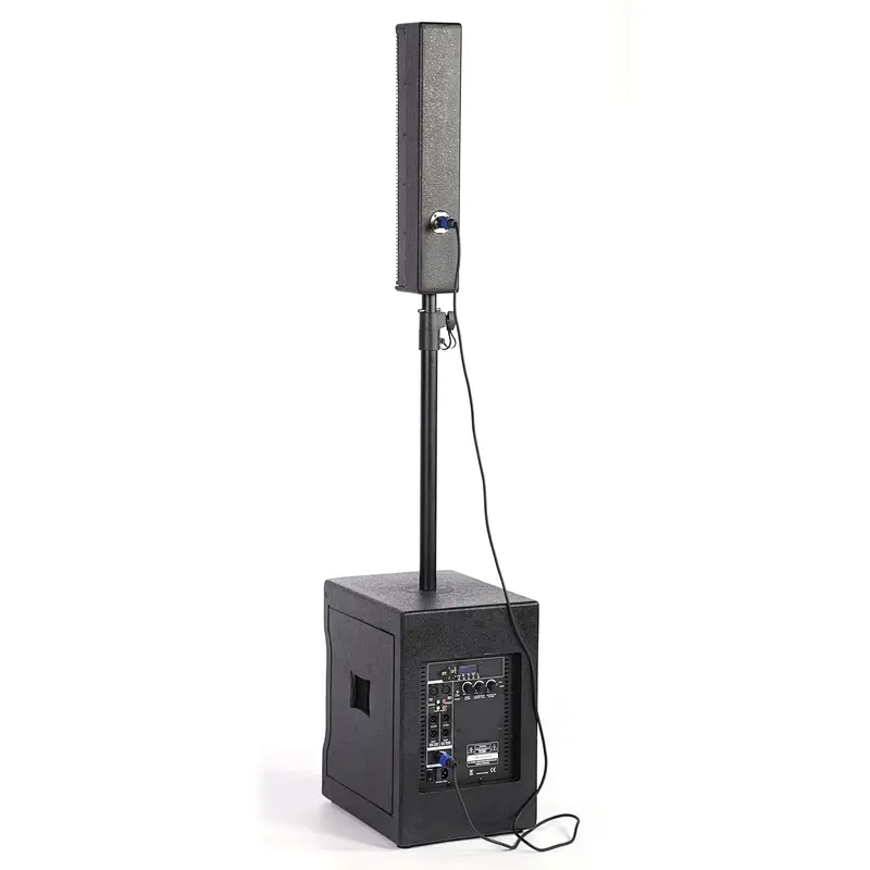 EVOX-12 Column Speakers Systems