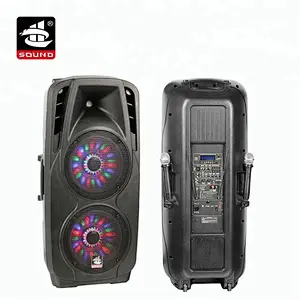 PS-14 series portable battery speaker
