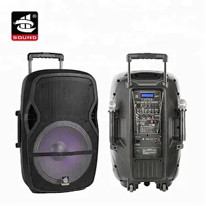 PS-32 series portable battery speaker