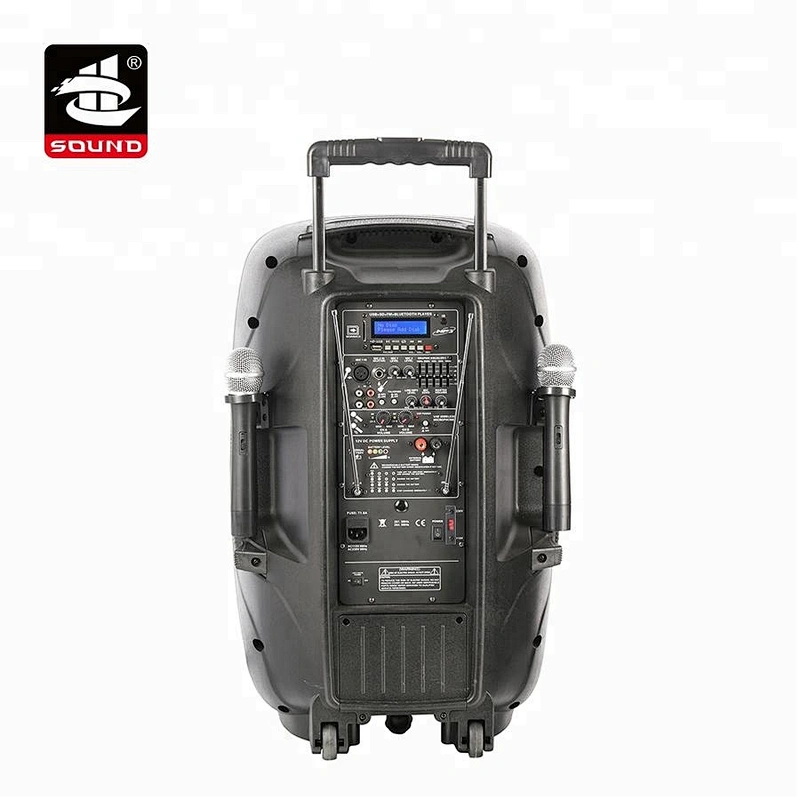 PS-32 series portable battery speaker